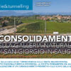 Il consolidamento della galleria naturale di San Giorgio in Salici – gallerie&tunneling