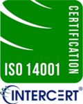 Certification Mark for ISO 14001