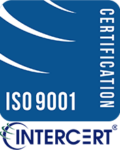 Certification Mark for ISO 9001