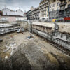 Ex Hotel Michelangelo - Milano