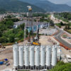 Collegamento tra la Valtrompia e l'Autostrada A4 - Concesio(BS)