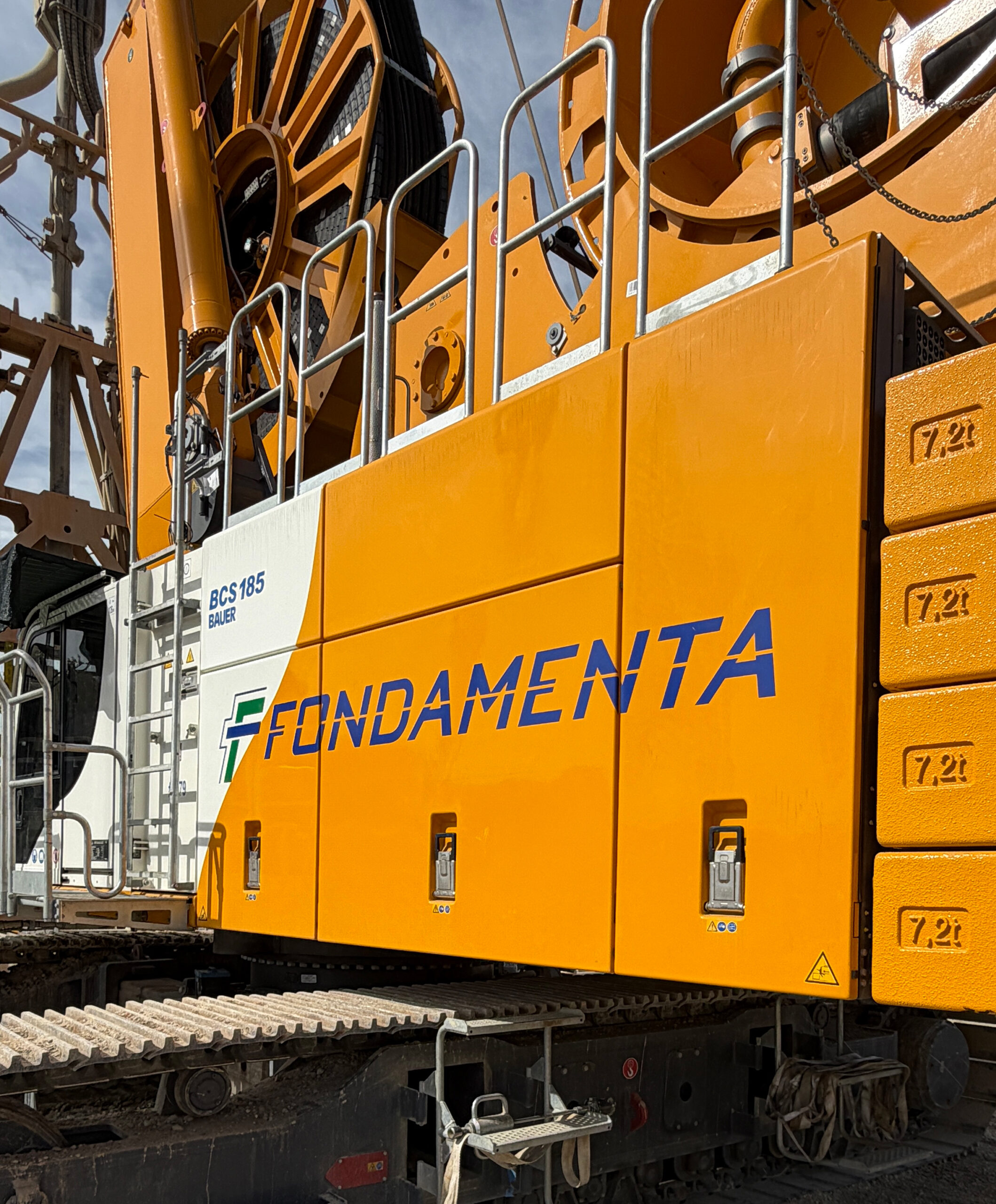 Autostrada Pedemontana Lombarda – Tratta B2-C