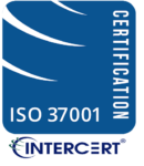 Certification Mark for ISO 37001